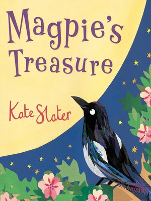 cover image of Magpie's Treasure
